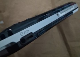 SONY PSP-2000 PlayStation Portable Handheld Console Black