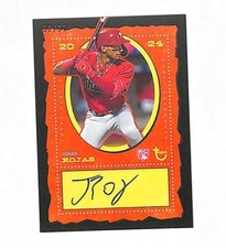 2024 Topps Brooklyn Collection Baseball Checklist Guide in-content 17