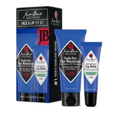 Jack Black Double Duty Face Moisturizer with SPF 20, Facial Moisturizer Face ...