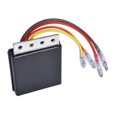 Voltage Regulator Rectifier For Polaris Magnum 500 99-02/ Sportsman 500 98-02