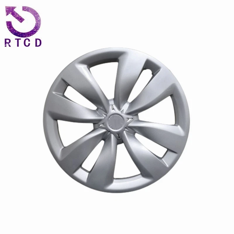 Adecuado para decoraciones de tapa de neumáticos Citroën y Peugeot Foto 2 de 4