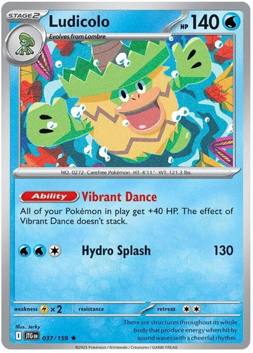 Pokemon TCG Journey Together Choose your card - Picture 20 of 72