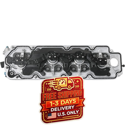 K622299 12697806 Engine Valve Lifter Oil Manifold for Cadillac GMC Chevrolet V8