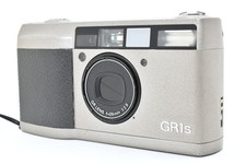 Ricoh Gr1 for sale - eBay