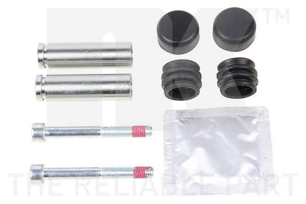 Nk 8923006 FüHrungshüLse, Bremssattel FüR CitroËN Passend FüR Fiat-image