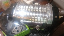 2003-2004 Ford Mustang Cobra Supercharger Whipple Crusher 3.3l Svt 4.6 32v 2003-2004 Ford Mustang Cobra Supercharger Whipple Crusher 3.3l Svt 4.6 32v