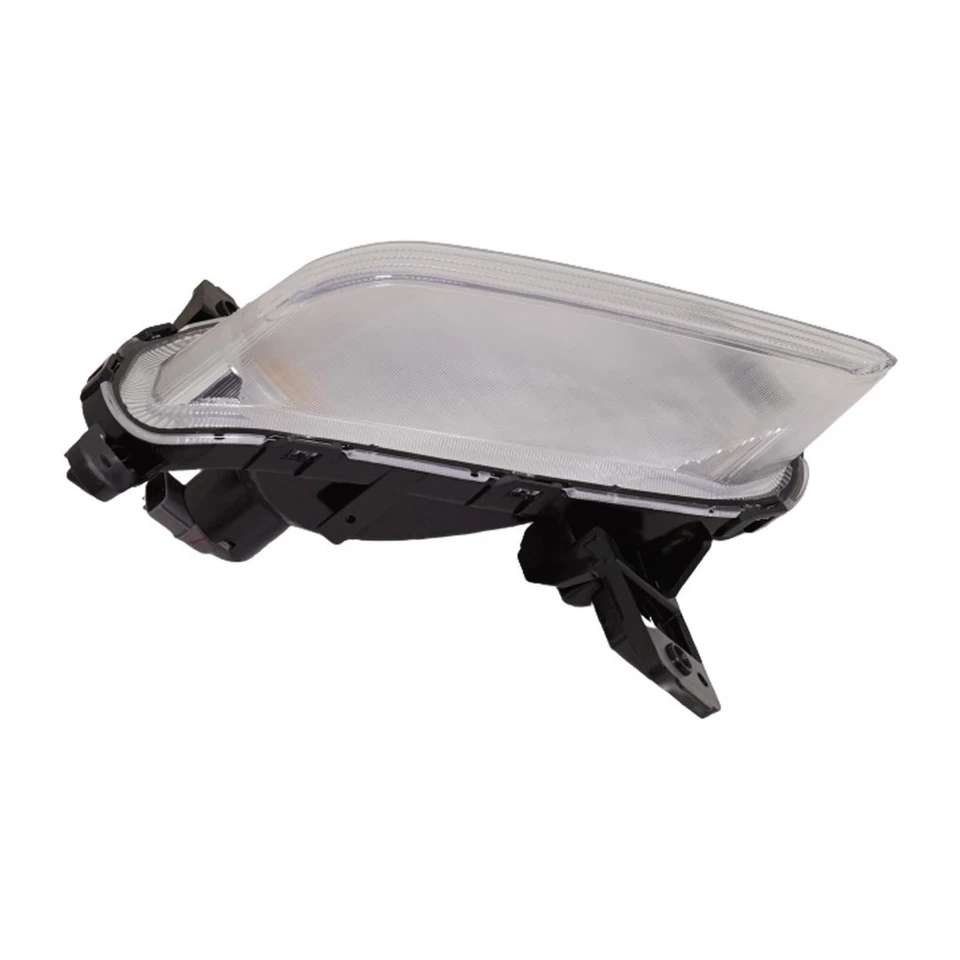 Luz repetidora lateral lado del pasajero para Kia Forte 2019 2020 2021 | Sedán | CAPA Foto 3 de 4