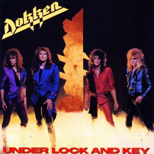 25+ Dokken Rock Music CDs for sale | Updated Oct 2026