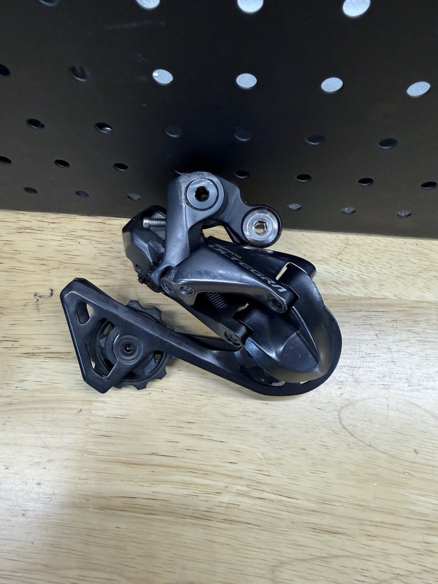 Shimano Di2 Ultegra R8050 11-Speed Rear Derailleur | eBay