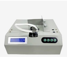 Fully Automatic Strapping Machine / Semi-Automatic Paper Strapping Machine
