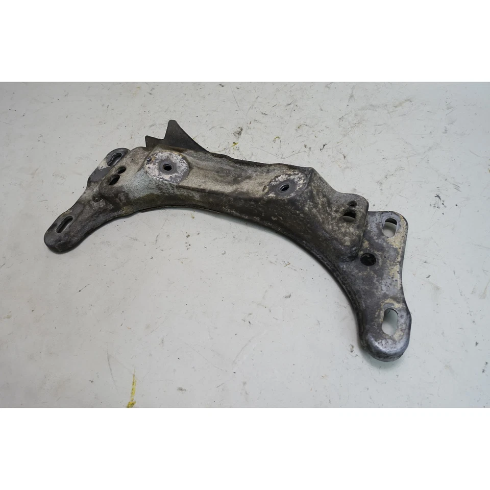 Soporte de montaje travesaño trasero transmisión automática BMW E46 1999-2006 FABRICANTE DE EQUIPOS ORIGINALES USADO Foto 3 de 4