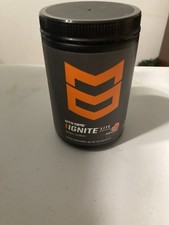 New! Sealed Mtn Ops IGNITE Pre-Workout LITE- ...