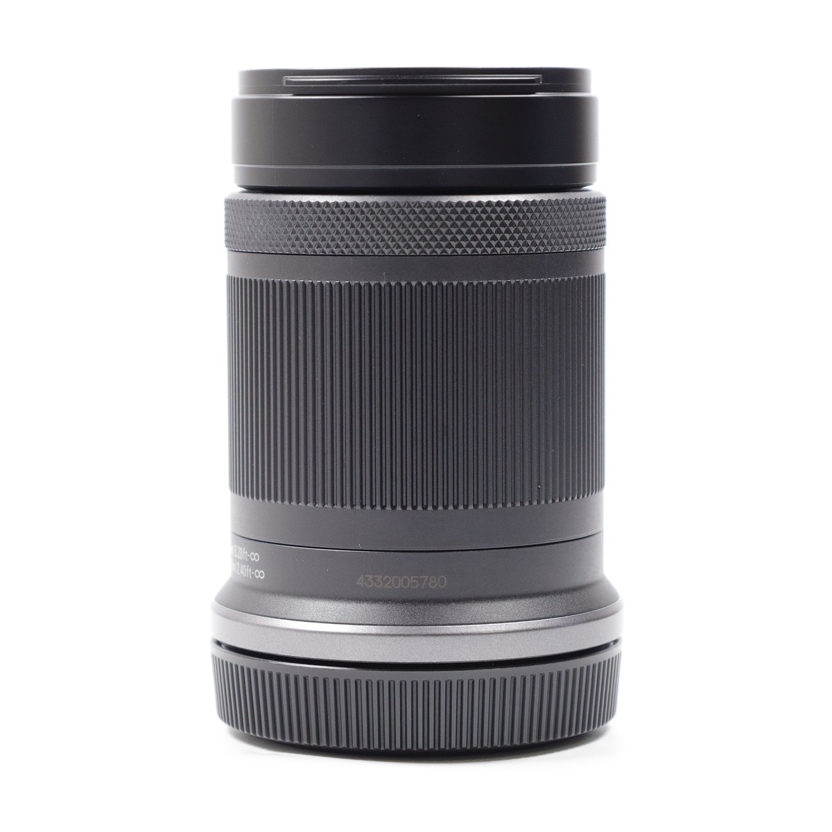【未使用品】Canon RF-S 55-210mm F5-7.1 IS STM Canon RF-S 55-210mm F5-7.1 IS STM [Near Mint] #4862TW 13803352931
