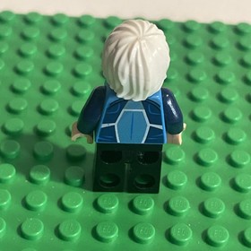 Official Lego 2015 Quicksilver Age Of Ultron Marvel Avengers Minifig