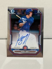 Kade Snell Bowman 2026 Auto