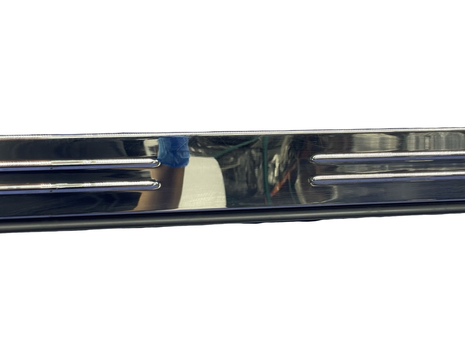 Rolls-Royce Ghost 2009-2014 Front Right Scuff plate