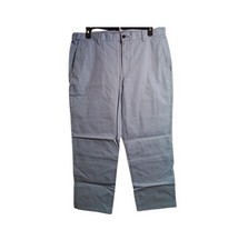 Lands' End Men's Comfort Waist Knockabout Chino Pants 40x29 NWOT