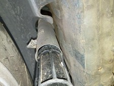 stoßdämpfer hinten links VOLKSWAGEN T-ROC A11 D11 1.0 TSI recrp2680788