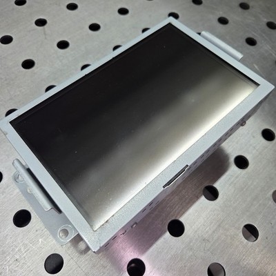 2011-2015 Ford Lincoln SYNC 2 APIM Navigation Module DB5T-14F239-AD
