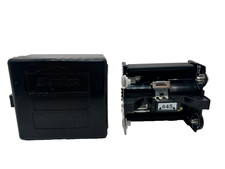  Near MINT w/Case Mamiya HM401 Film Back Insert 120/220 For 645 AF AFD II III