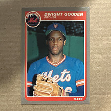 Click to enlarge Dwight Gooden