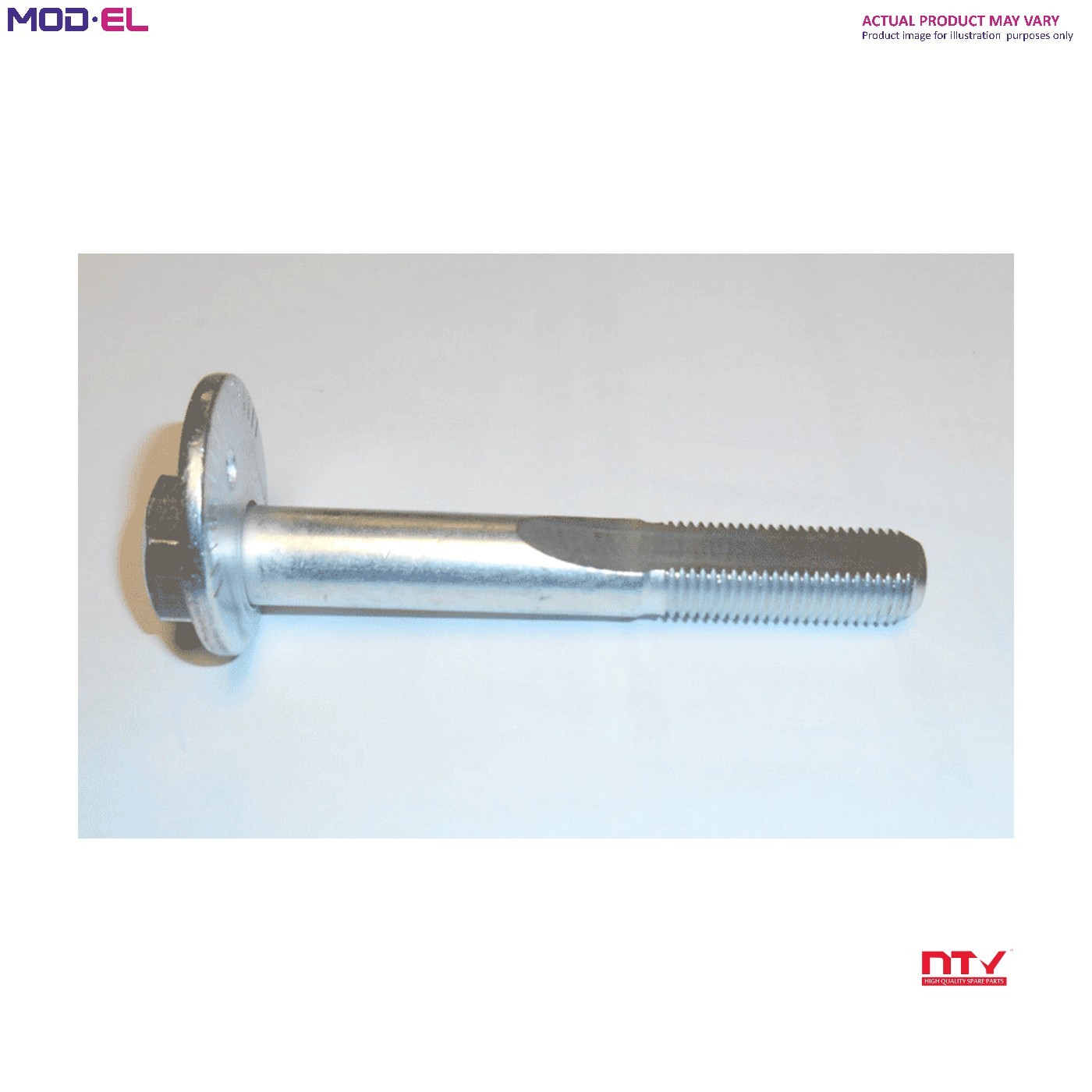 CAMBER CORRECTION SCREW ZWT-PL-001S FOR CADILLAC SAAB OPEL VECTRA/GTS SIGNUM BLS - Image 8