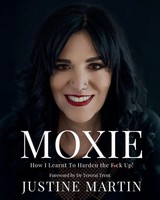 Justine Martin | Moxie | Taschenbuch | Englisch (2026) | Morpheus Publishing