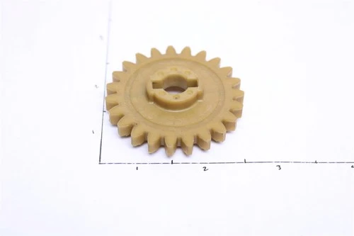 GEAR, WATER PUMP DRIVEN