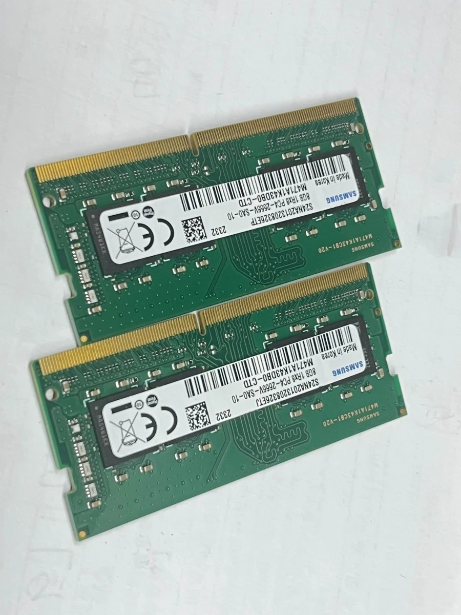8GB Computer RAM for Sale - eBay
