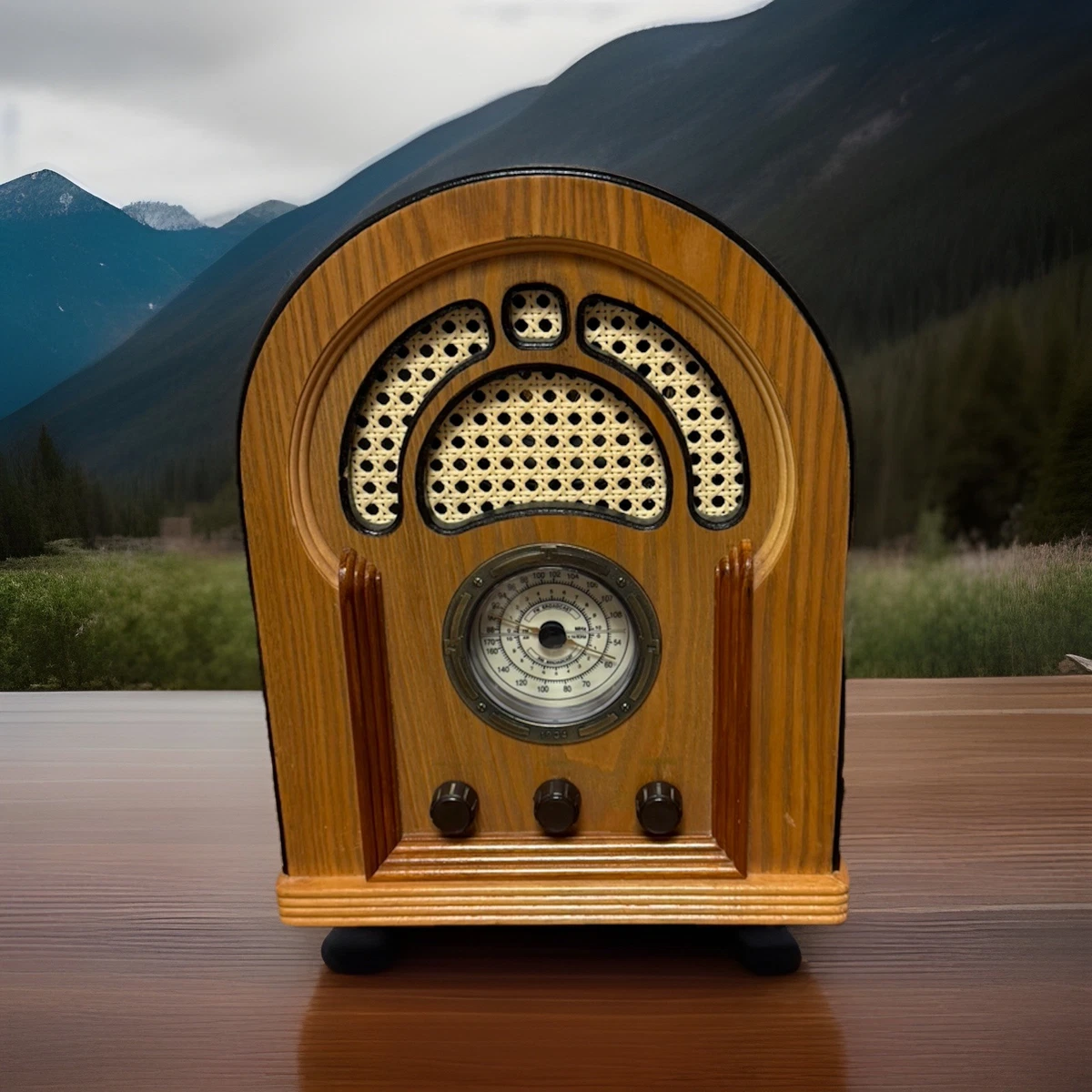 Preços baixos em Spirit of St Louis Rádio em Outros Rádios