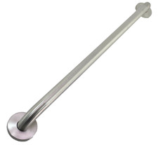 MOEN Home Care 32  Peened Stainless Steel Straight Grab Bar R8732P