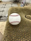 Andre Ethier Signed Official MLB Baseball TRISTAR Hologram Autographed Dodgers