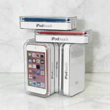 ✨New Sealed✨Apple iPod Touch 6th 7th Gen 32GB 128GB 256GB All Color MP3 US STOCK