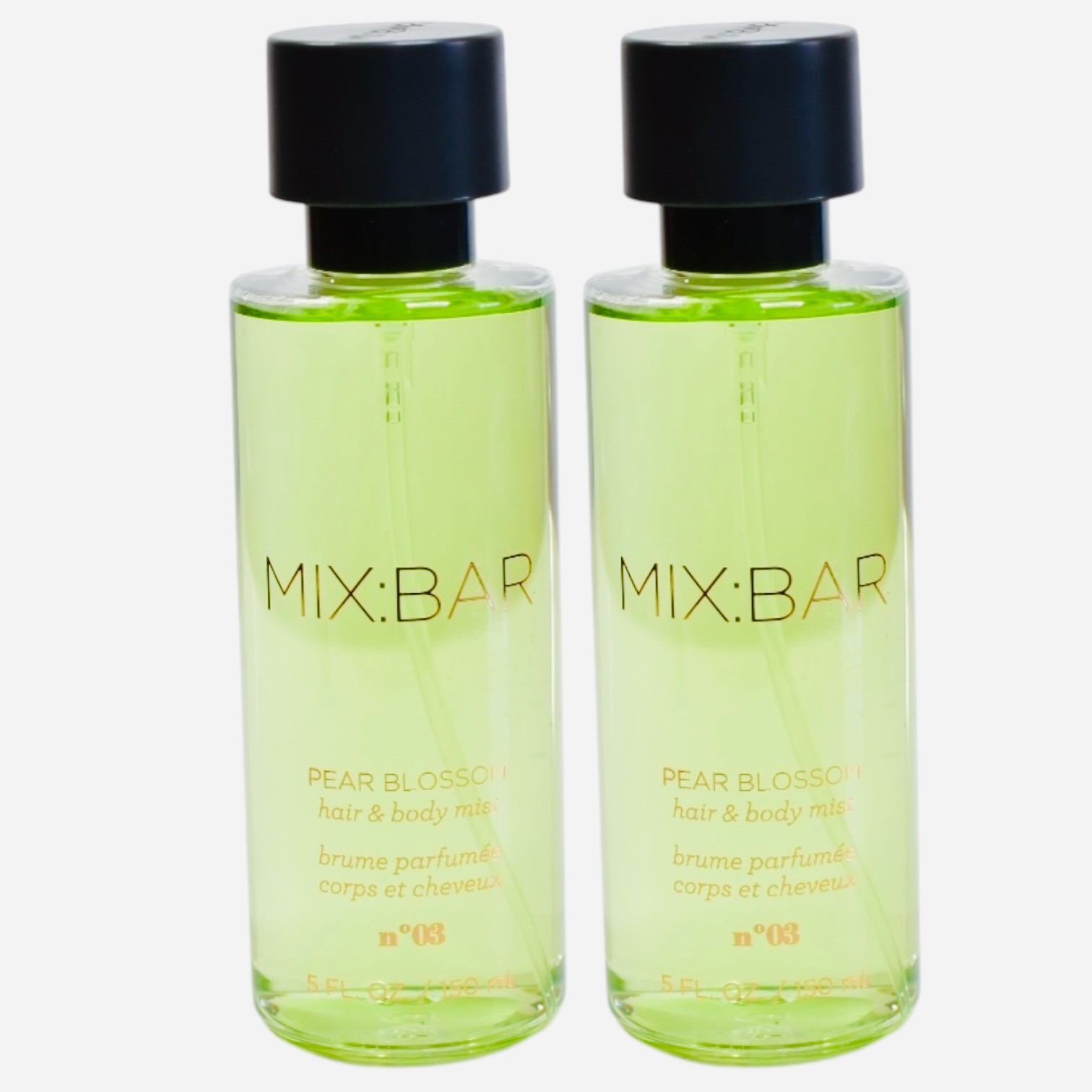 Mist 5oz / 150 Ml New Choose Your Scent