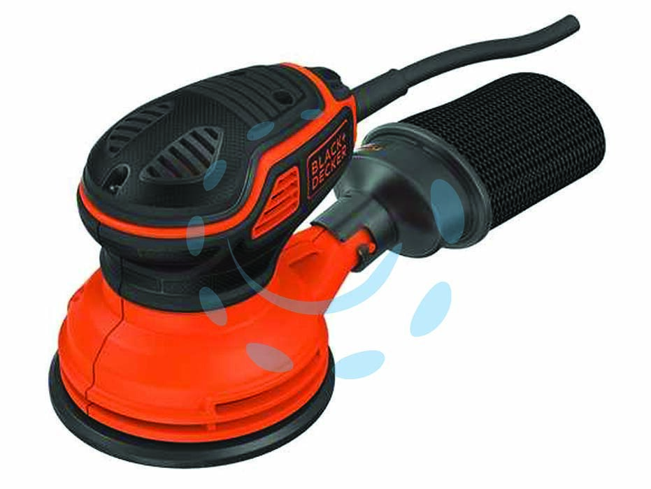 LEVIGATRICE ROTORBITALE KA199-QS 260W PLATORELLO 125 - Top Gamma Hobby
