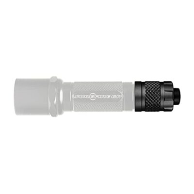 Weltool TC59 Flashlight Tailcap Switch Replacement Z41 Z58 Z59