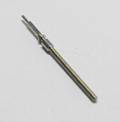 Tige De Remontoir Pour Montre LIP R.146 - Pièce Horlogère Acier Inoxydable - France