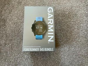 garmin 945 tri bundle