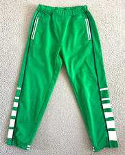Y2K Rocawear Track Pants Mens Small 90s Hip Hop Rap