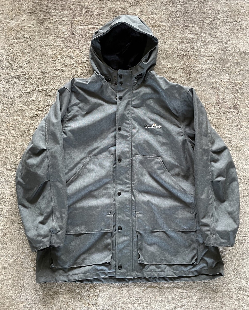 レア！90s MACGEAR half zip parka Men's Pacifica 1/4 Zip Anorak - Stormtech USA Retail