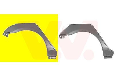 VAN Wezel 2735148 Seitenwand FüR Mazda-image