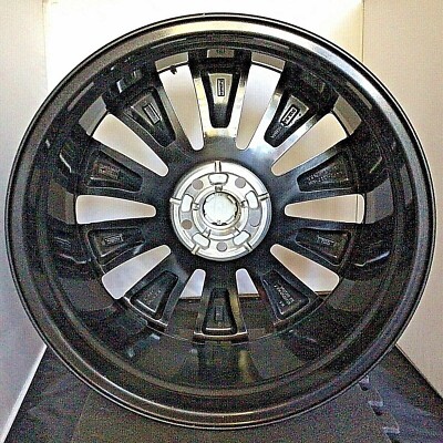 2020 2021 LINCOLN CORSAIR WHEEL RIM ALLOY 19X7.5J ET47.5 OEM