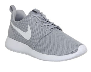 roshe run wolf grey
