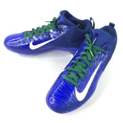 New NIKE Force Zoom Mike Trout 3 Metal Baseball Cleats Size 13 NIKE FORCE ZOOM TROUT 3 MEN main image 2