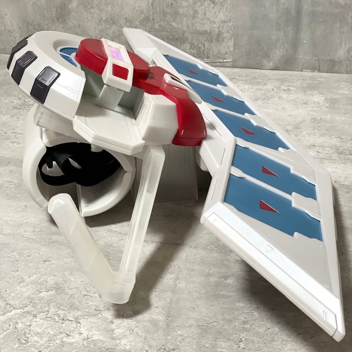 Bandai Yu-Gi-Oh! Duel Monsters PROPLICA Duel Disk Disk Set from
