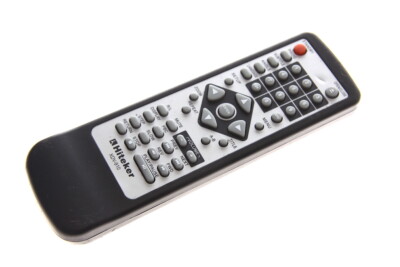Original Fernbedienung Hiteker XDV-910