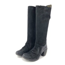 FLY London Knee High Boots for Women for sale
