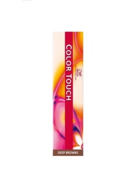 Color Touch Deep Browns 6/71 60ml