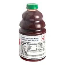 Dr. Smoothie 100% Crushed Strawberry Fruit Smoothie Mix 46 fl. oz. 103DR100STRA