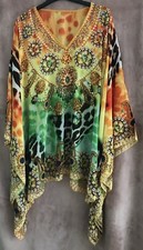 BOOHOO Ladies Kaftan ONE SIZE